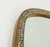 Mid-Century Modern Mid-Century Modern Mirror with Mosaic and Cherrywood Frame, 1950s For Sale - Image 3 of 11
