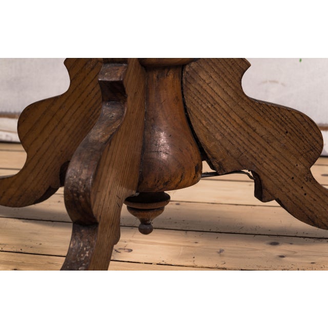 Sewing Box with Drawers, 1900s For Sale - Image 9 of 17