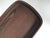 Wood Mid-Century Modern Teak Tray attributed to Hans Gustav Ehrenreich, 1950s For Sale - Image 7 of 12