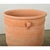 Ceramic Greek Reproduction Terracotta Pot For Sale - Image 7 of 8