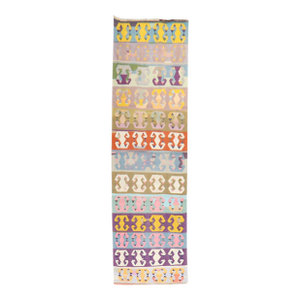 Turkish Kilim Runner