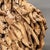 Tall Carved Reclaimed Teak Bear Sculpture For Sale - Image 10 of 11