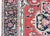 Late 19th Century Persian Serapi Rug For Sale - Image 10 of 16