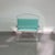 Acrylic Glass Chair, 1980s For Sale - Image 17 of 18