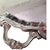 Large Vintage f.b. Rogers Silverplate Footed Butler’s Serving Tray - 27.5” For Sale - Image 9 of 13