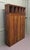 1960s Vintage Pine Sports Locker, 1960 For Sale - Image 5 of 8
