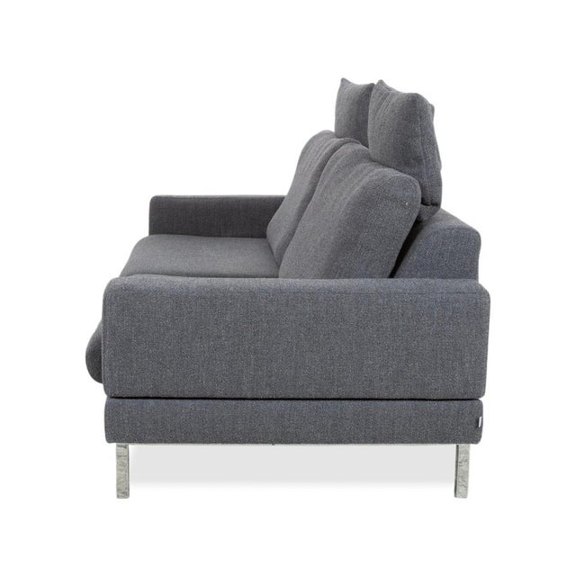 Tigra 2-Seater Sofa from Jori For Sale - Image 17 of 18
