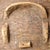 Early 20th Century Teke Painted Wood Mask For Sale - Image 9 of 14