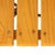 Rustic Twig Table For Sale - Image 4 of 8