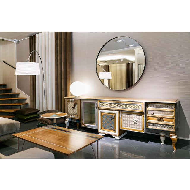 One Sideboard by Lola Glamour For Sale - Image 11 of 14