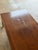 Vintage Danish Rosewood Coffee Table - Mid Century Modern Scandinavian Table 1960s For Sale - Image 9 of 10