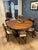 Large English Round Table For Sale - Image 13 of 14