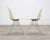 Set of Four Herman Miller DSS Mid-Century Fiberglass Side Chairs For Sale - Image 13 of 18