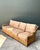 Vintage Bielecky Brothers Rattan Sofa For Sale - Image 11 of 12