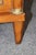 1960's French Empire Style 6 Drawer High Chest For Sale In Philadelphia - Image 6 of 7