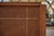 Art Deco Wooden Wardrobe by A. Bicchierini, 1940s For Sale - Image 13 of 14