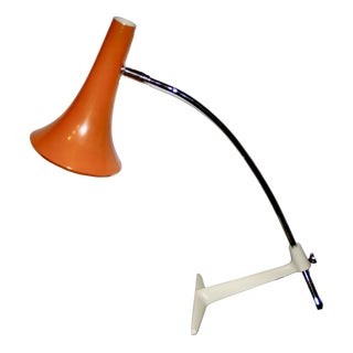 Hada Desk Lamp by Carmen Ramos Flores for Phase, 1971 For Sale