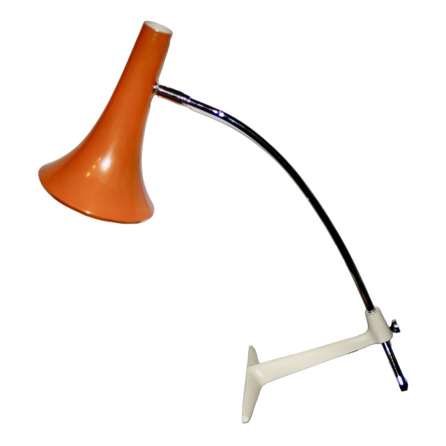 Hada Desk Lamp by Carmen Ramos Flores for Phase, 1971 For Sale