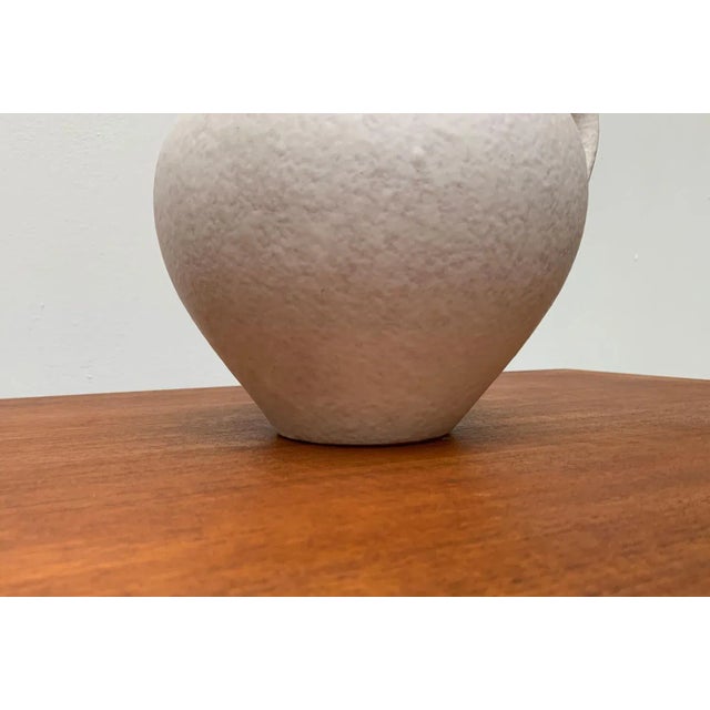 Large Mid-Century Ceramic Vase from Carstens Tönnieshof, 1960s For Sale - Image 13 of 18
