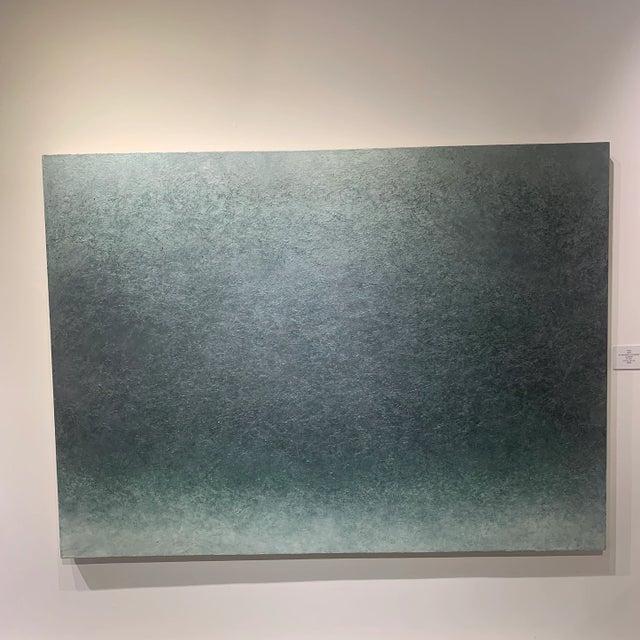 From Curt Anthony Bozif’s “Great Lakes” series, Oliva Gallery is pleased to present HURON.