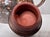 Handmade Ceramic Teapot and Cups from Helma Klett Workshop, Germany, 1980s, Set of 3 For Sale - Image 9 of 15