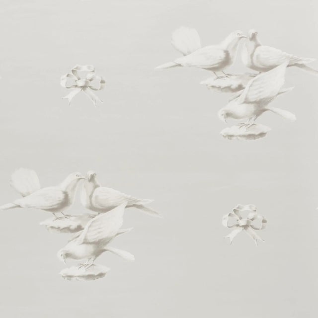 This listing is for a wallpaper sample only. If you'd like to purchase this wallpaper, please click here:...