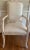 Wood 1990s Vintage Dining Chair For Sale - Image 7 of 7