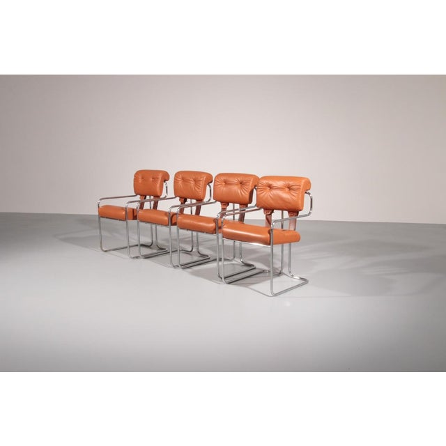 Modernist comfort found its most confident voice in the 1970s, and few designers translated that spirit as convincingly as...