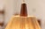 Hanging Lamp from Temde Leuchten For Sale - Image 3 of 18