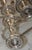 1930s S. Kirk & Sons Sterling Silver Candelabras For Sale - Image 5 of 10