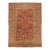 Antique Rug 9'2 X 13'5 For Sale