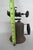 Metal Blow Torch Gas Kerosene Rustic Industrial With Wood Handle 4451b For Sale In Miami - Image 6 of 14