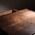 18th Century Alpine Rustic Jogltisch Farmhouse Table in Oak For Sale - Image 12 of 17