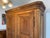 Baroque Farmhouse Hall Cabinet For Sale - Image 10 of 18