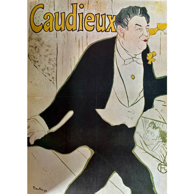 1960s "Toulouse-Lautrec-Complete Lithographs & Drypoints"-Abrams-1965 For Sale - Image 5 of 9