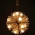 Snowball Hanging Lamp attributed to Emil Stejnar for Rupert Nikoll, 1950s For Sale - Image 12 of 13