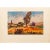 A stunning First Edition period offset lithograph, print, after oil painting "Toulouse Landscape" (1900) by Henri Matisse....