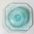 1970s 1970s Vintage Art Deco Hollywood Regency Indiana Glass Co. Recollection Covered Butter Dish For Sale - Image 5 of 10