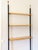 1960s Modular Floor Shelving Unit by Wohnbedarf, Switzerland, 1960 For Sale - Image 5 of 18