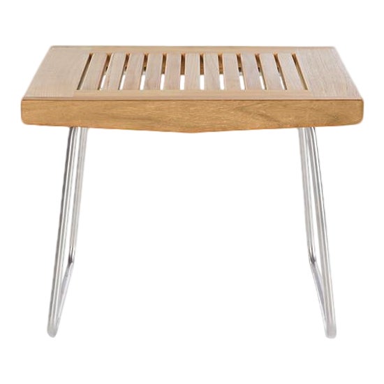 Summit Furniture Boomerang Occasional Table Chairish