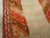Tribal Galerie Shabab Collection Mid-20th Century Continental European Throw Rug For Sale - Image 3 of 8