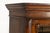 19th Century English Pollard Oak Bookcase For Sale - Image 4 of 10
