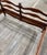 Vintage Full Size French Provincial French Country Style Bed For Sale - Image 15 of 16