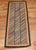 Black Antique American Hooked Rug - 2' x 5'1" For Sale - Image 8 of 8