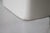 White Vintage Tommy Hilfiger Ceramic Tissue Box Cover For Sale - Image 8 of 11