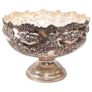 Rococo Wine Coolers, Set of 2 For Sale