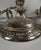 Pair of Rococo Candelabra in Solid Silver 950, Louis XV Style, 18th Century For Sale - Image 11 of 11