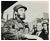 Unknown, Young Fidel Castro, Vintage Photograph, 1957 For Sale