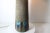 1950s Vintage Ceramic Lamp by Carlsson for Tilgmans, 1960s For Sale - Image 5 of 11