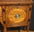 Late 18th Century Circa 1780 English George III Bowfront Sideboard For Sale - Image 5 of 17